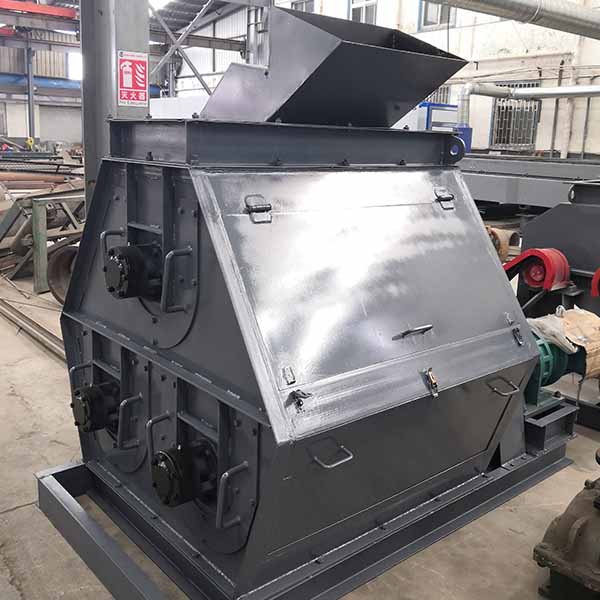 Granular shaping machine