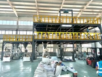 How to Start a Water Soluble Fertilizer Manufacturing Business