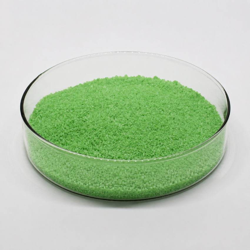water soluble manufacturing