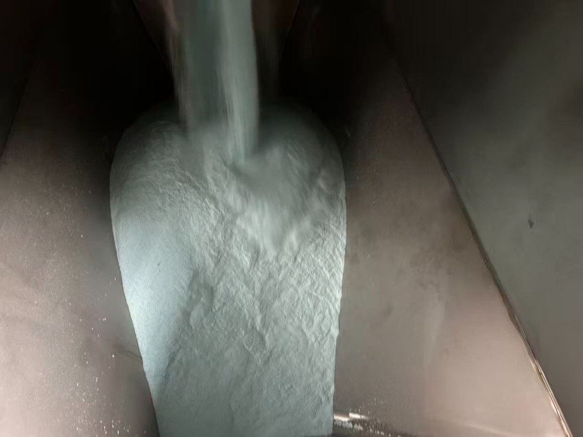 water soluble manufacturing