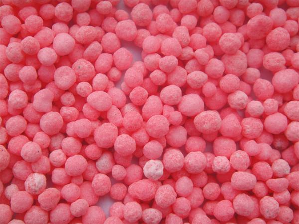 water soluble NPK fertilizer factory