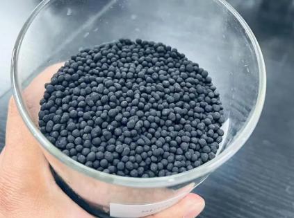 organic fertilizer granulator