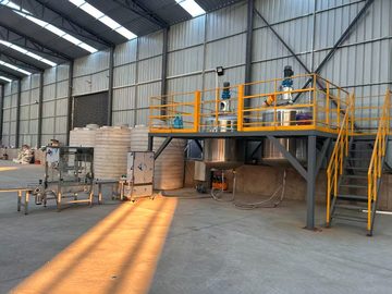 How to Match Liquid Fertilizer Equipment to Your Formula