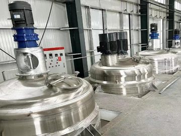 Why Fertilizer Traders Invest in Liquid Production